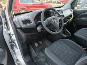 Fiat Doblo 1.3Mjet, снимка 10