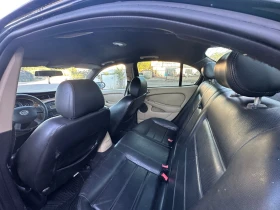 Jaguar X-type, снимка 11