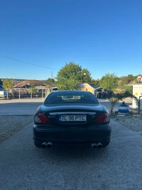 Jaguar X-type, снимка 4