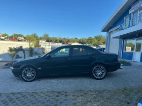 Jaguar X-type, снимка 3