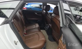 Audi A7 3.0TDI * ОБДУХВАНЕ * HEAD UP * FACELIFT * , снимка 12