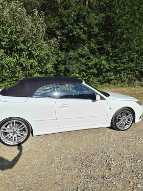 Saab 9-3 Performance by Hirsch , снимка 5