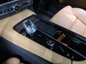 Volvo S90 КРАЙНА ЦЕНА: 23757 EUR, снимка 9