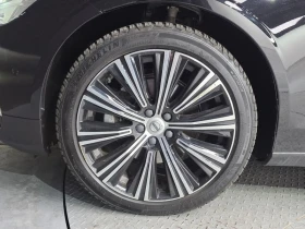 Volvo S90 КРАЙНА ЦЕНА: 23757 EUR, снимка 5
