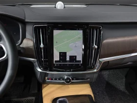 Volvo S90 КРАЙНА ЦЕНА: 23757 EUR, снимка 14
