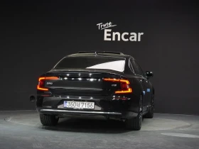 Volvo S90 КРАЙНА ЦЕНА: 23757 EUR, снимка 4