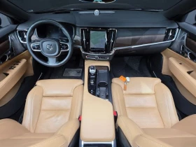 Volvo S90 КРАЙНА ЦЕНА: 23757 EUR, снимка 7