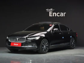 Volvo S90 КРАЙНА ЦЕНА: 23757 EUR, снимка 1