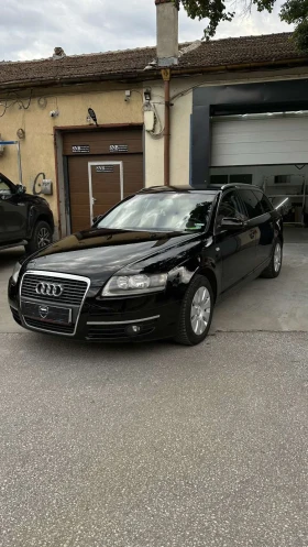 Audi A6 C6, снимка 2