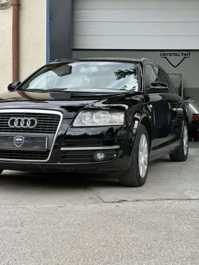Audi A6 C6, снимка 1