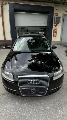 Audi A6 C6, снимка 3