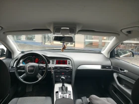 Audi A6 C6, снимка 8