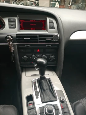 Audi A6 C6, снимка 9