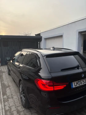 BMW 530, снимка 4