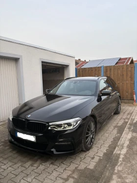 BMW 530, снимка 1