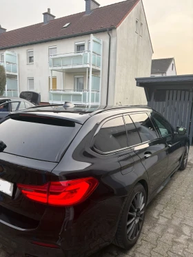 BMW 530, снимка 3