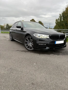 BMW 530, снимка 6