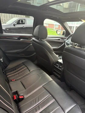 BMW 530, снимка 9