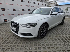 Audi A6 2.0TDI-177кс= АВТОМАТ= НАВИ= АВТОПИЛОТ= КЛИМАТРОНИ, снимка 6