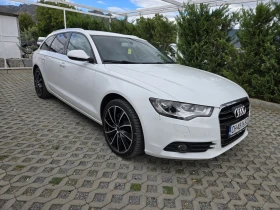 Audi A6 2.0TDI-177кс= АВТОМАТ= НАВИ= АВТОПИЛОТ= КЛИМАТРОНИ, снимка 2