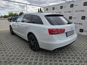 Audi A6 2.0TDI-177кс= АВТОМАТ= НАВИ= АВТОПИЛОТ= КЛИМАТРОНИ, снимка 5