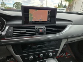 Audi A6 2.0TDI-177кс= АВТОМАТ= НАВИ= АВТОПИЛОТ= КЛИМАТРОНИ, снимка 15