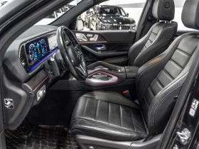 Mercedes-Benz GLE 450 4MATIC| AMG LINE| PANO| AIRMATIC, снимка 7