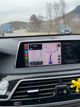 BMW 740, снимка 6