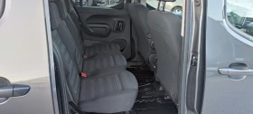 Opel Combo 1.5CDTI Life, снимка 12