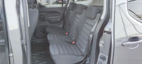 Opel Combo 1.5CDTI Life, снимка 10