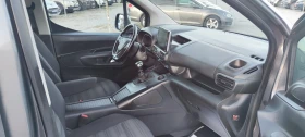 Opel Combo 1.5CDTI Life, снимка 13