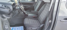Opel Combo 1.5CDTI Life, снимка 9