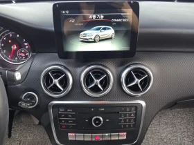 Mercedes-Benz A 200, снимка 14