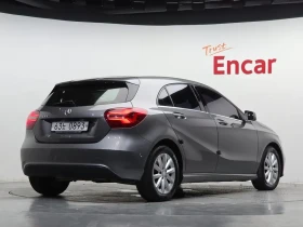 Mercedes-Benz A 200, снимка 2