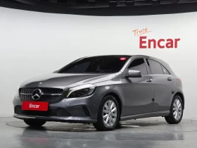 Mercedes-Benz A 200, снимка 1