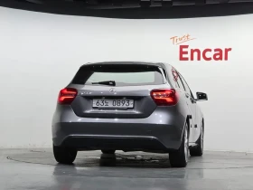 Mercedes-Benz A 200, снимка 4