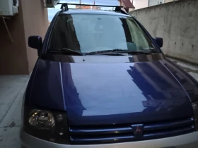 Mitsubishi Space runner, снимка 2