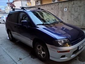 Mitsubishi Space runner, снимка 1