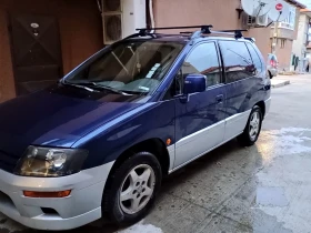 Mitsubishi Space runner, снимка 3