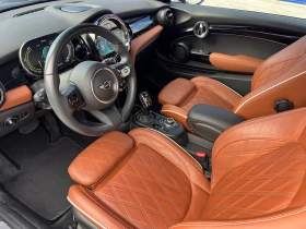Mini Cooper s E, снимка 6