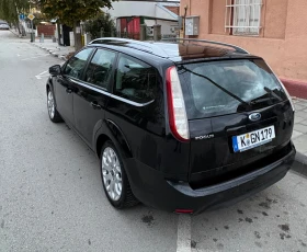 Ford Focus 1.6 бензин , снимка 4