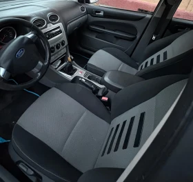 Ford Focus 1.6 бензин , снимка 5