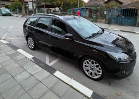 Ford Focus 1.6 бензин , снимка 3