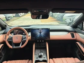 BYD Song L, снимка 7