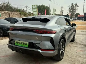 BYD Song L, снимка 2
