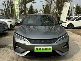 BYD Song L, снимка 5