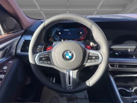 BMW XM = Shadow Line = Гаранция, снимка 8