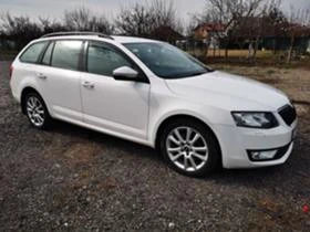 Skoda Octavia 1.6 TDI 105hp - 10 лв. - 96196660 | Car24.bg