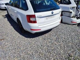 Skoda Octavia 1.6 TDI 105hp - 10 лв. - 96196660 | Car24.bg