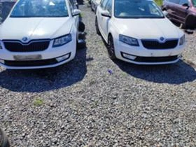 Skoda Octavia 1.6 TDI 105hp - [1] 